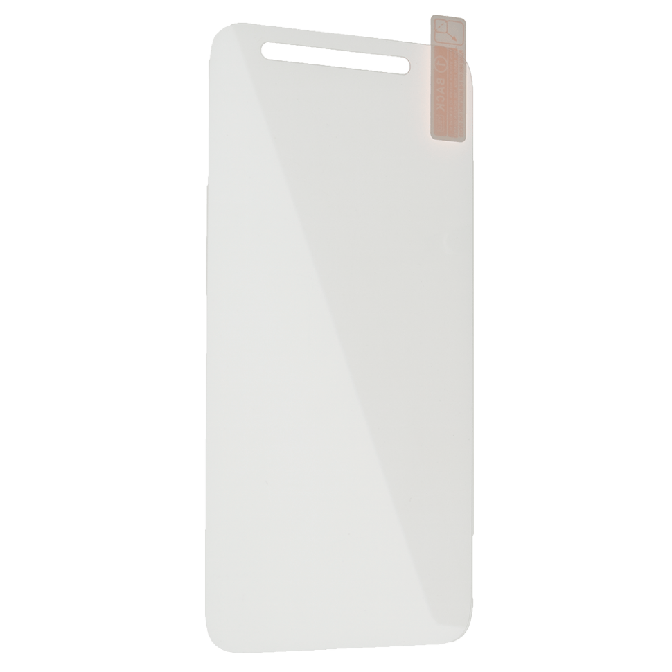 Захисне скло ПРОЗОРЕ HUAWEI Y3 PRIME 2018 2.5D тех.пак.