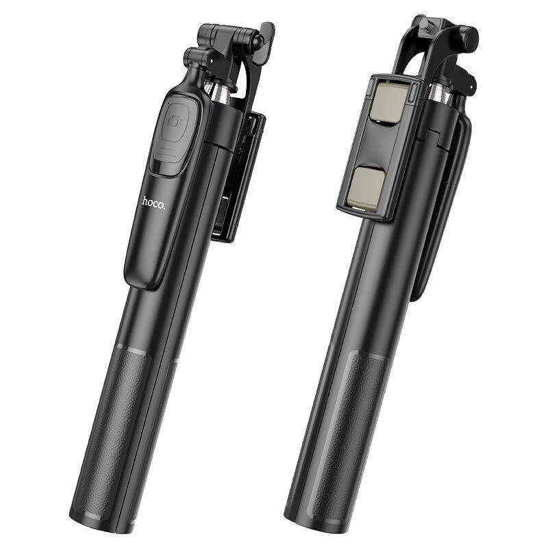 Монопод для селфі HOCO K19 ЧОРНИЙ
