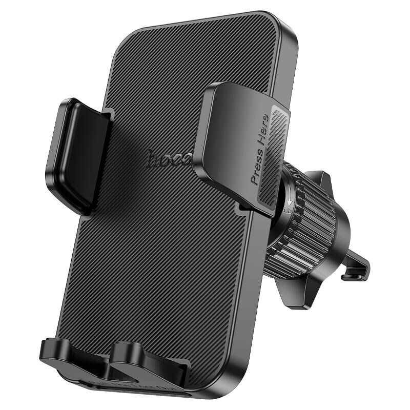 Автомобільний тримач HOCO H36 чорний