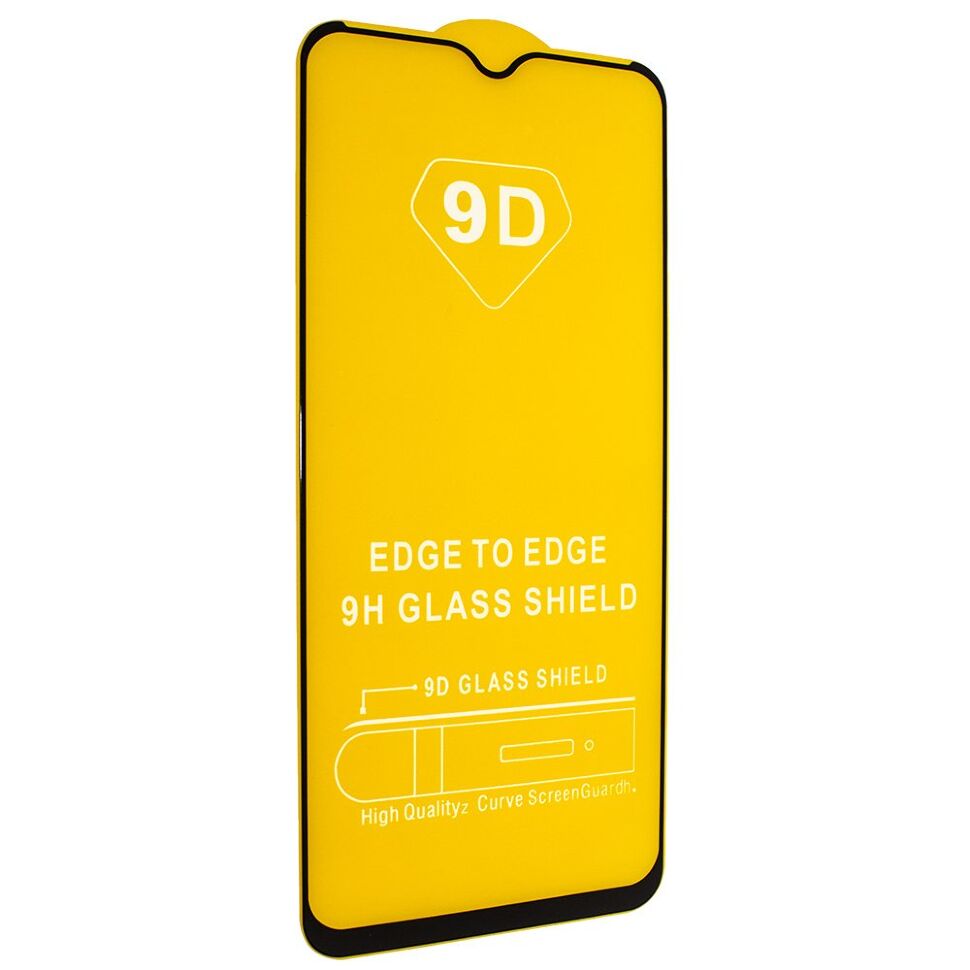 Захисне скло 9D REALME 5 Захисне скло 9D REALME 5