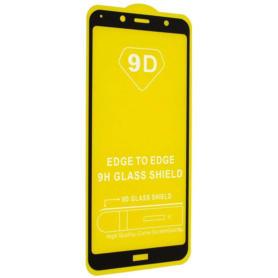 Захисне скло 9D XIAOMI Redmi 7A 2019, 6A | HUAWEI Y5 2018, Y5P Захисне скло 9D XIAOMI Redmi 7A 2019, 6A | HUAWEI Y5 2018, Y5P