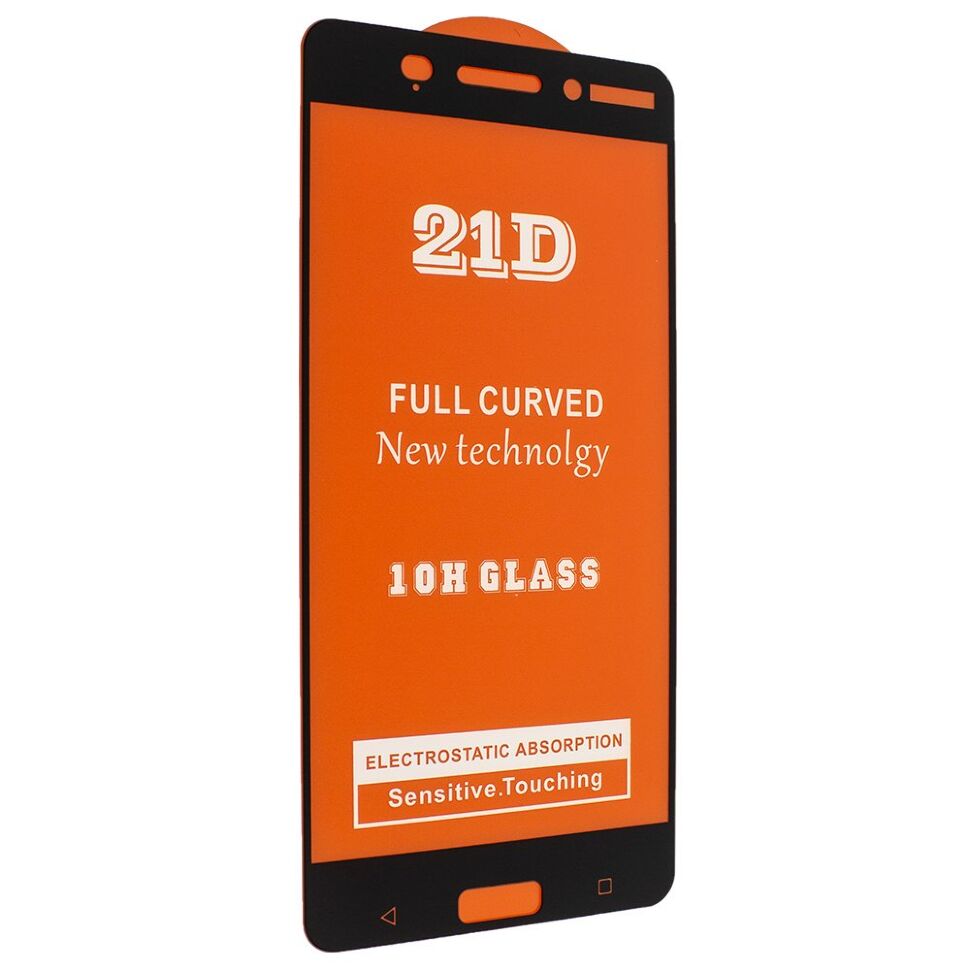 Скло 21D FULL GLUE TRIPLEX NOKIA G11