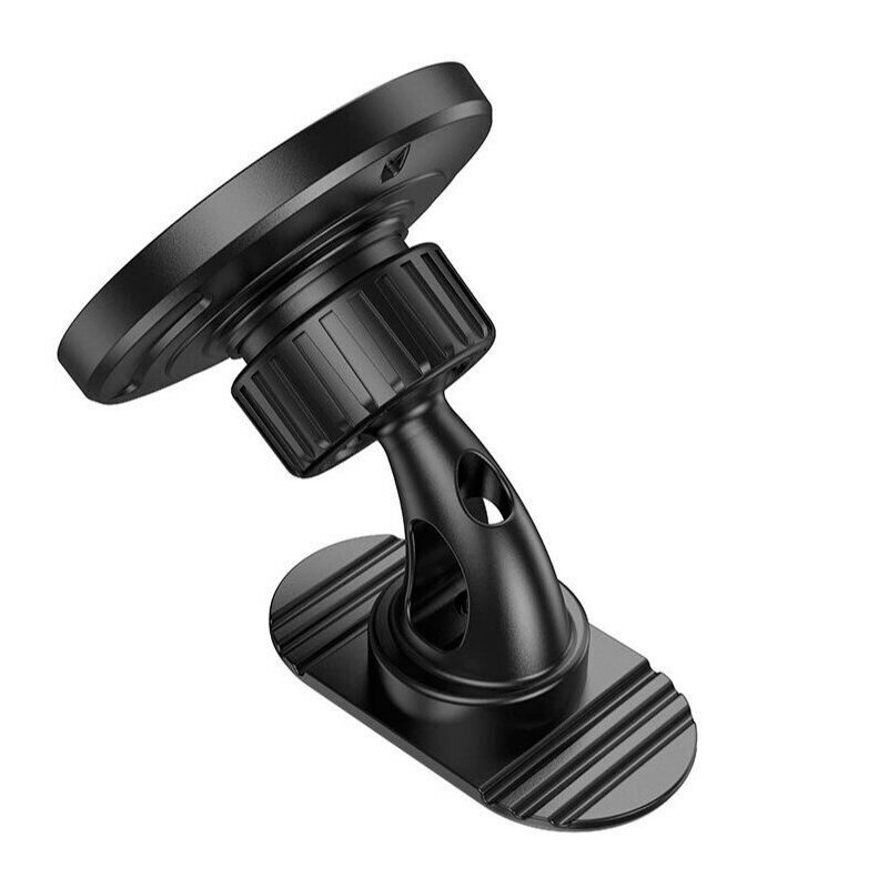 Автомобільний тримач BOROFONE BH91 Ring клеїться на торпеда - магнит Автомобільний тримач BOROFONE BH91 Ring клеїться на торпеда - магнит