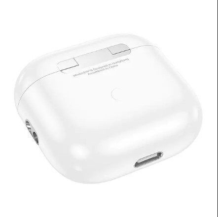 Бездротові навушники HOCO EW78, БІЛИЙ Бездротові навушники HOCO EW78, БІЛИЙ