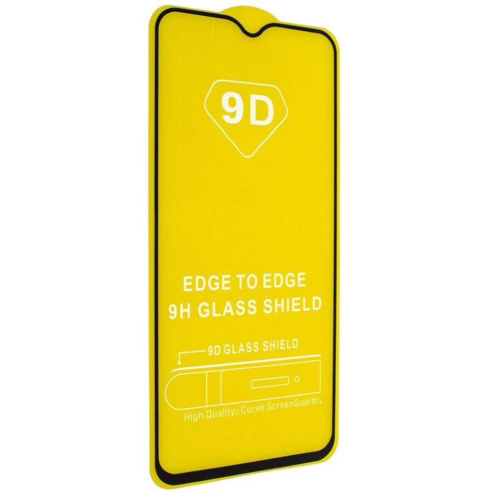 Захисне скло 9D REALME 5 PRO | OPPO F9 Захисне скло 9D REALME 5 PRO | OPPO F9