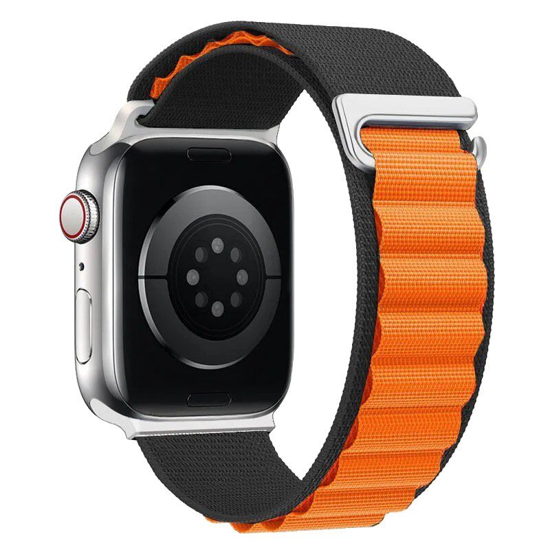 Ремінець тканинний SPIGEN SP-08 Trail Loop APPLE WATCH 42мм | 44мм | 45мм | 49мм