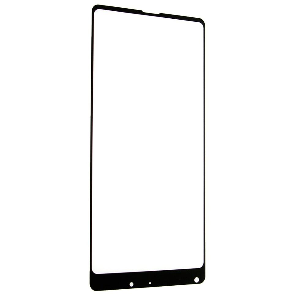 Скло FULL SCREEN XIAOMI MI MIX 2S 2018