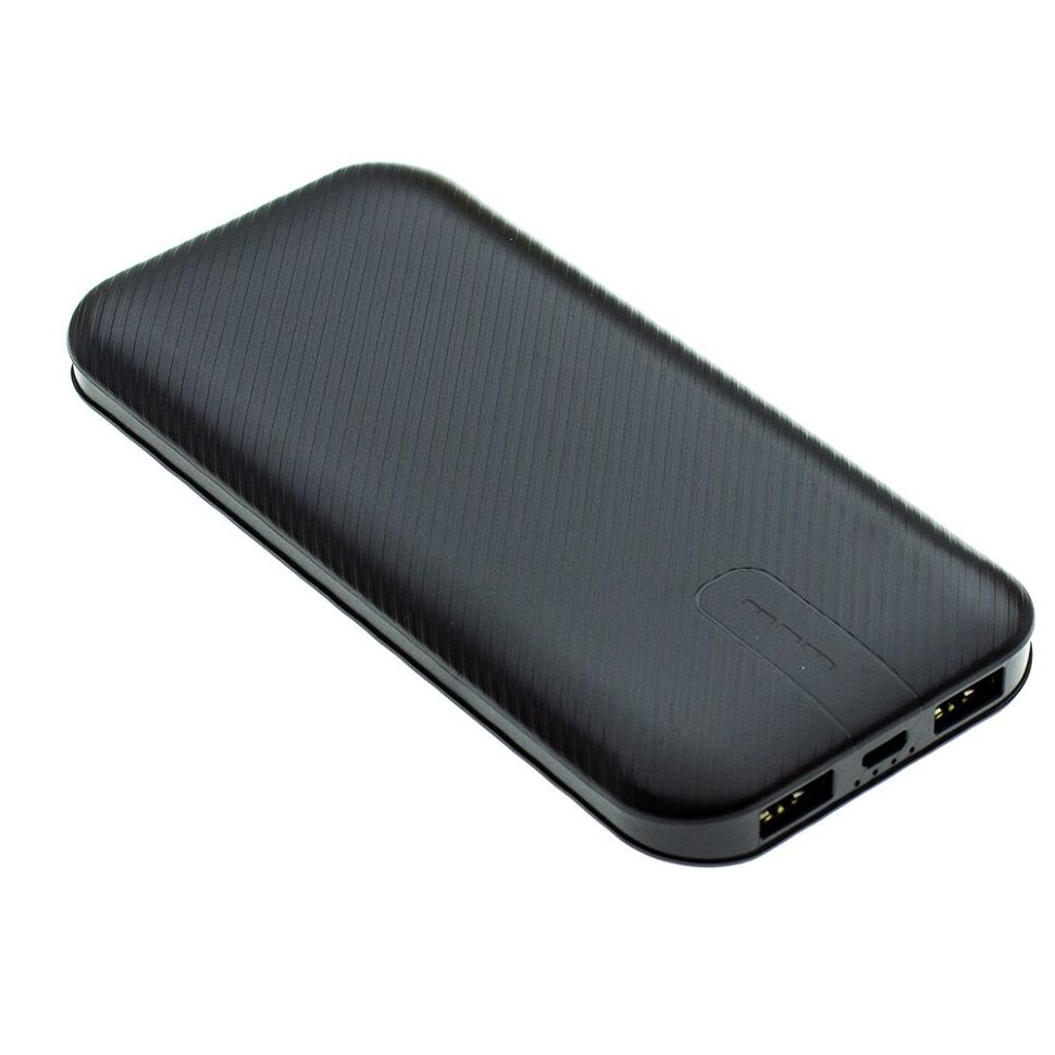 Power Bank WUW U32 13500 mAh ЧОРНИЙ Power Bank WUW U32 13500 mAh ЧОРНИЙ