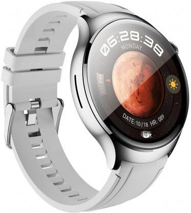 Годинник Borofone BD7 стальний Годинник Borofone BD7 стальний