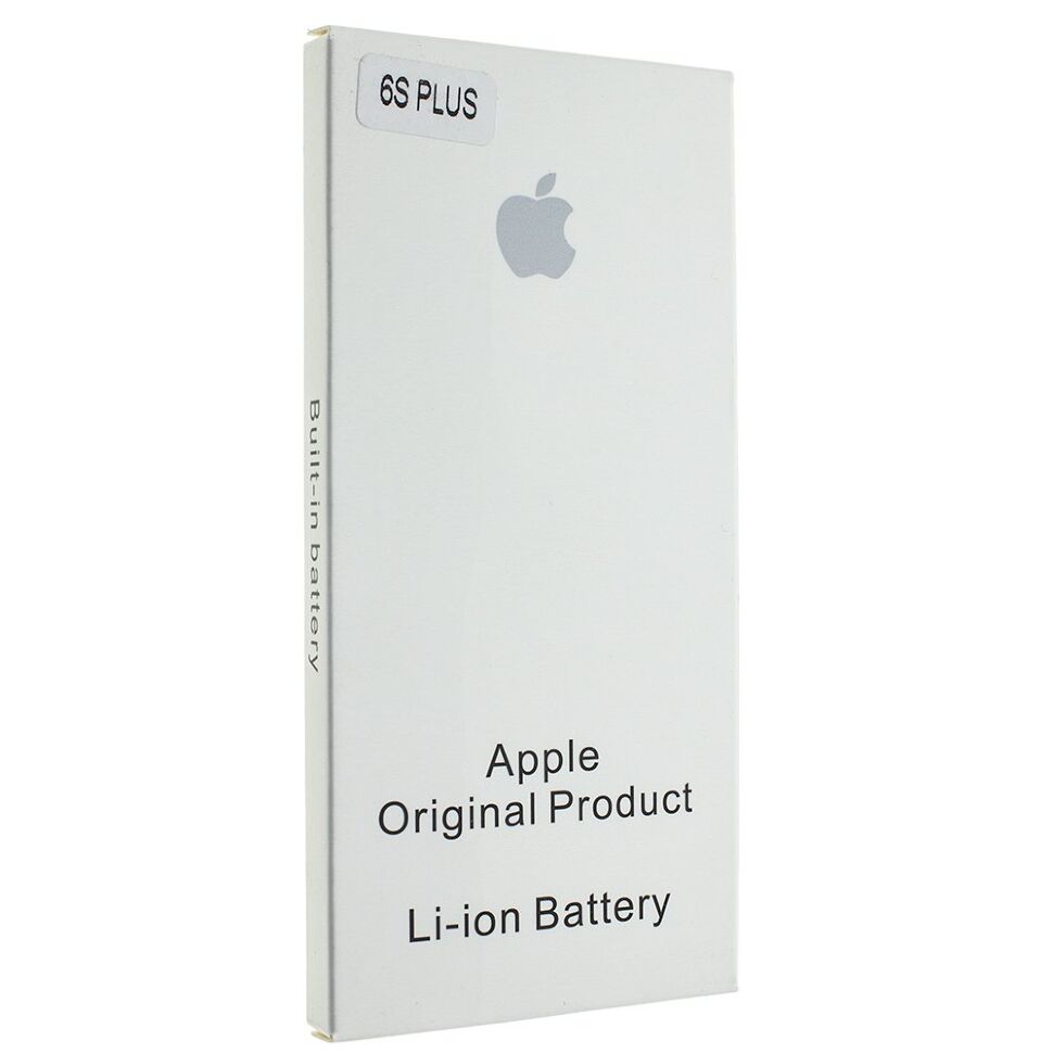 АКБ AAAA КЛАС APPLE IPHONE 6S PLUS АКБ AAAA КЛАС APPLE IPHONE 6S PLUS