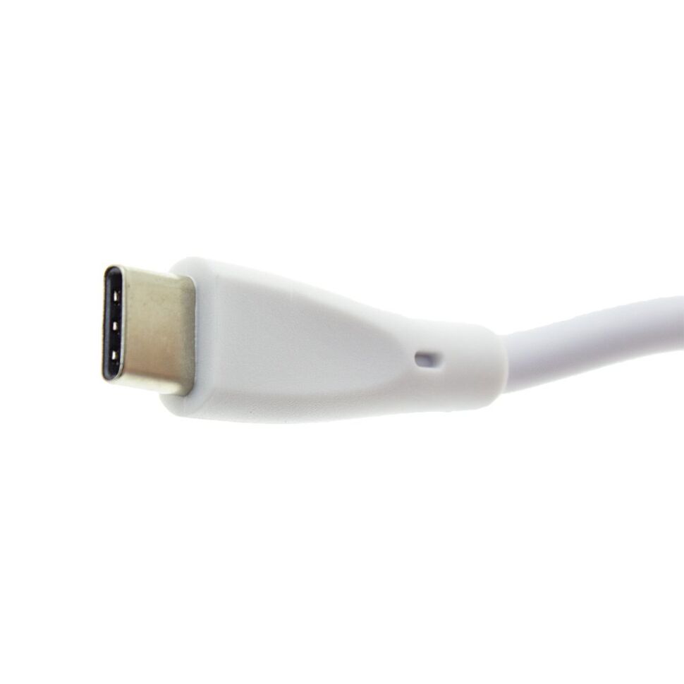 Зарядний пристрій WUW T27 3A QC3.0 + USB Type-C