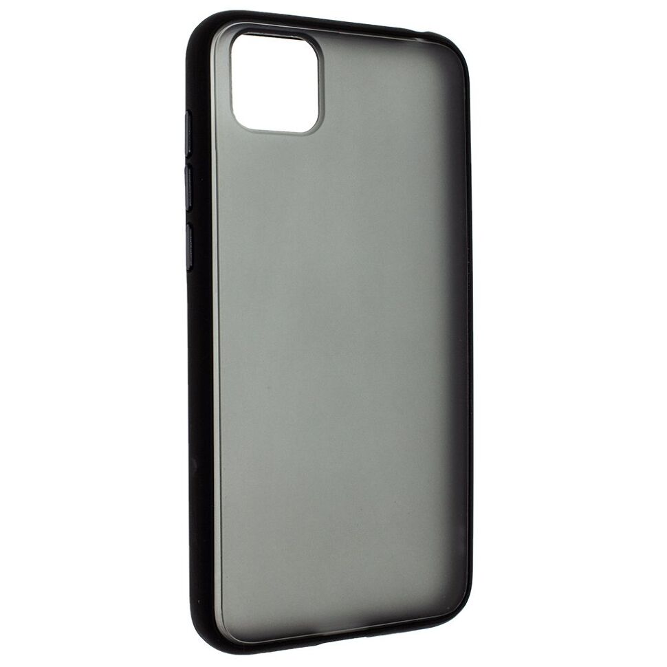 Накладка LikGus Maxshield HOCO HUAWEI Y5P Накладка LikGus Maxshield HOCO HUAWEI Y5P