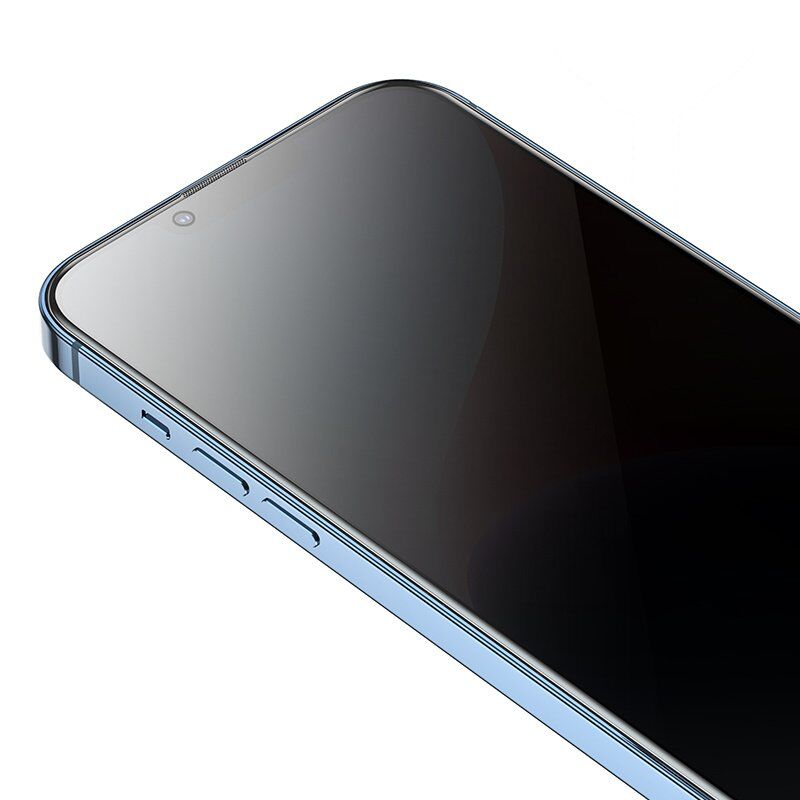 Скло для телефону HOCO A777 Plus Bear Shield anti-spy APPLE iPhone 14 PLUS / 13 PRO MAX 6,7" Скло для телефону HOCO A777 Plus Bear Shield anti-spy APPLE iPhone 14 PLUS / 13 PRO MAX 6,7"