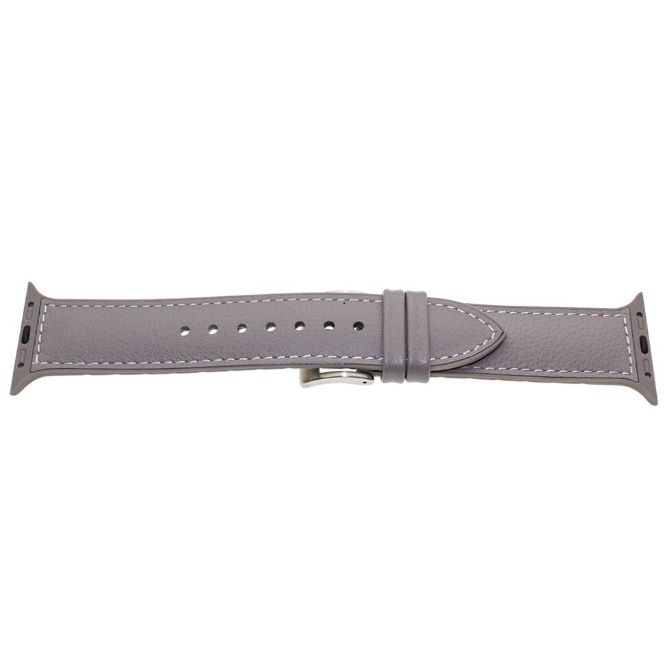 Ремінець ШКІРА APPLE WATCH 38 | 40 | 41MM