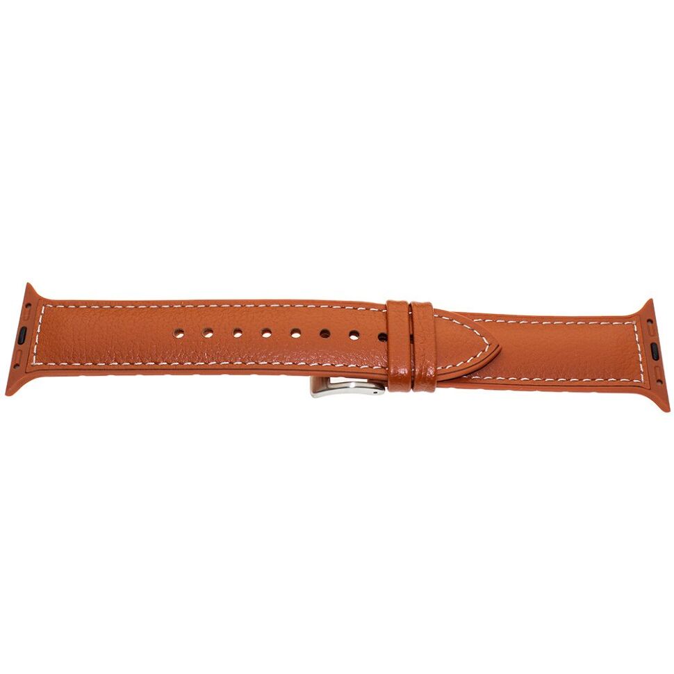 Ремінець ШКІРА APPLE WATCH 38 | 40 | 41MM