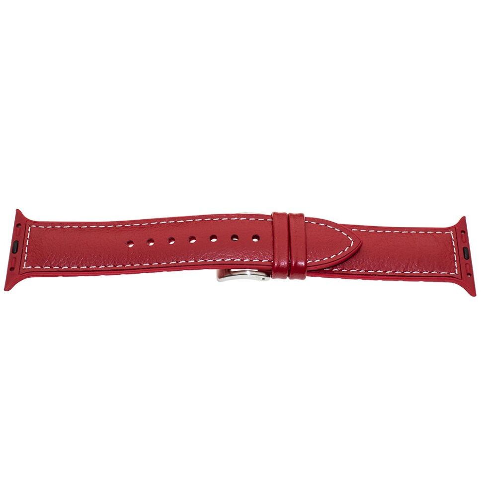 Ремінець ШКІРА APPLE WATCH 38 | 40 | 41MM