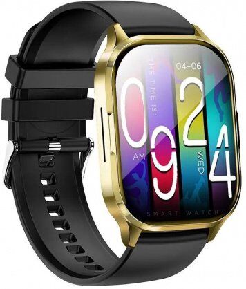 Годинник Borofone BD8 золотий Годинник Borofone BD8 золотий