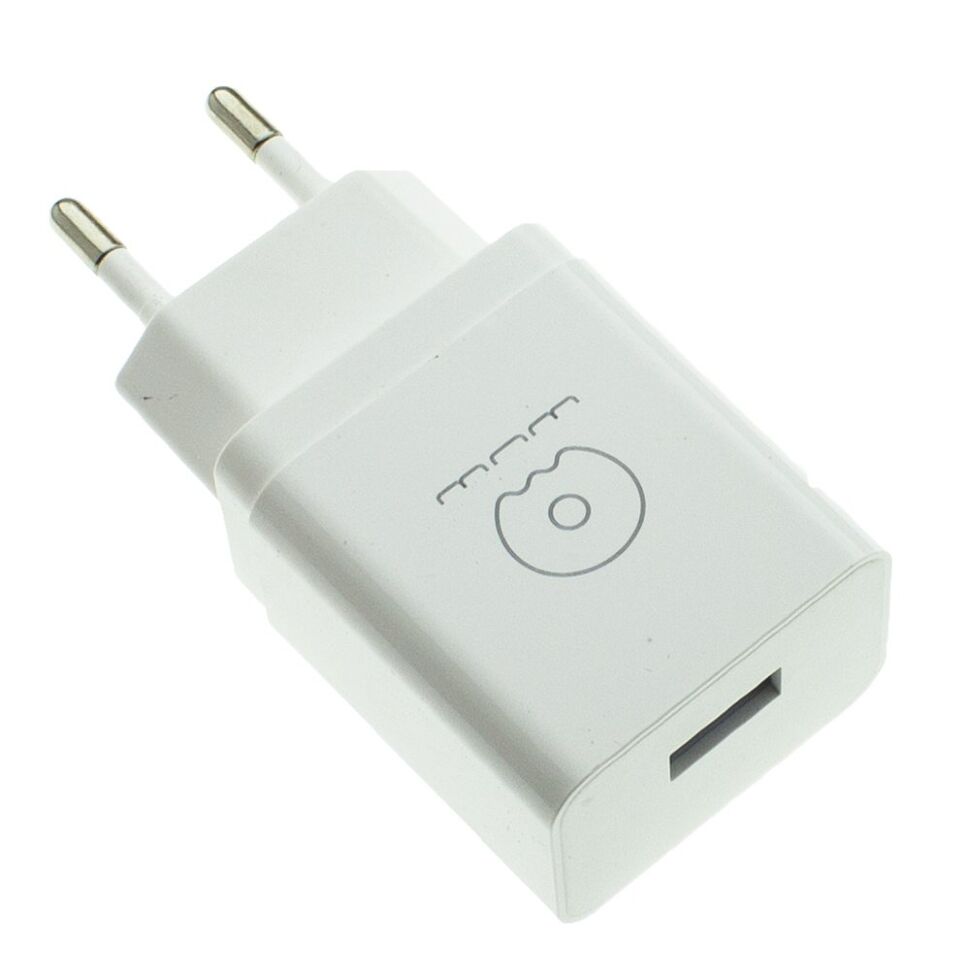 Зарядний пристрій WUW T28 2.1A + USB Type-C