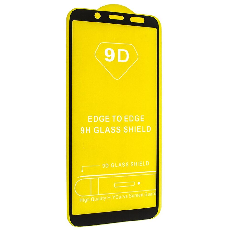 Захисне скло 9D SAMSUNG J600 Galaxy J6 2018 | A6 Захисне скло 9D SAMSUNG J600 Galaxy J6 2018 | A6