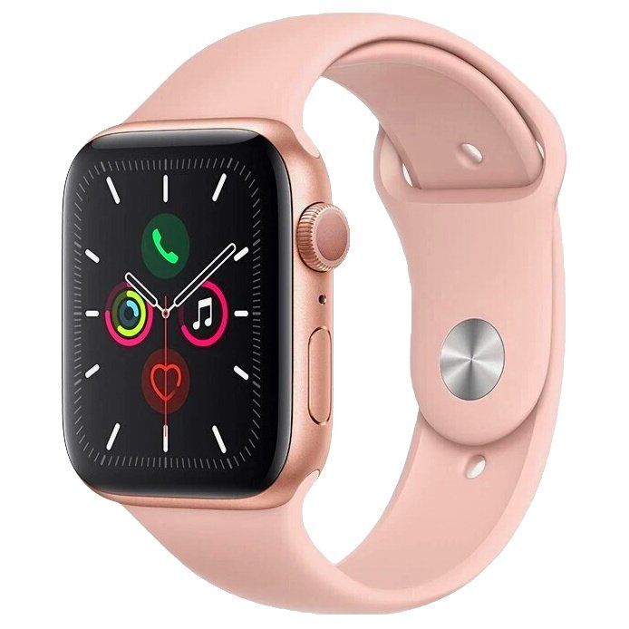 Ремінець силіконовий INKAX WB-01 для Apple Watch 42мм | 44мм | 45мм | 49мм LARGE SIZE Ремінець силіконовий INKAX WB-01 для Apple Watch 42мм | 44мм | 45мм | 49мм LARGE SIZE