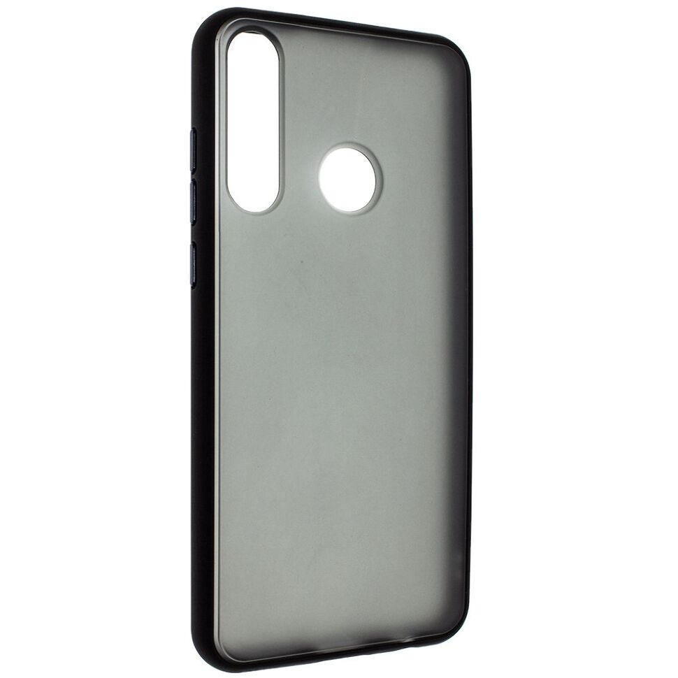 Накладка LikGus Maxshield HOCO HUAWEI Y6P Накладка LikGus Maxshield HOCO HUAWEI Y6P
