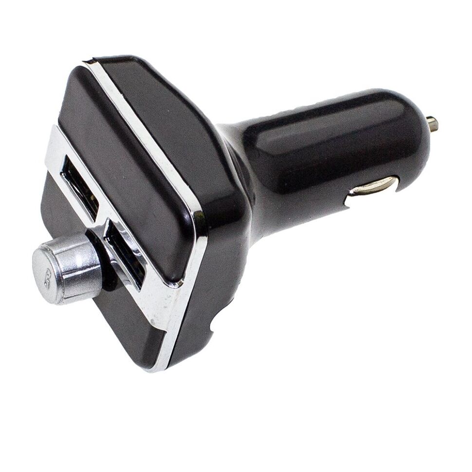 FM Модулятор X9 Bluetooth / гучномовець FM Модулятор X9 Bluetooth / гучномовець