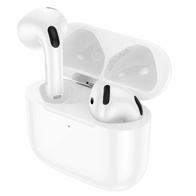 Бездротові навушники HOCO EW83, білий Бездротові навушники HOCO EW83, білий