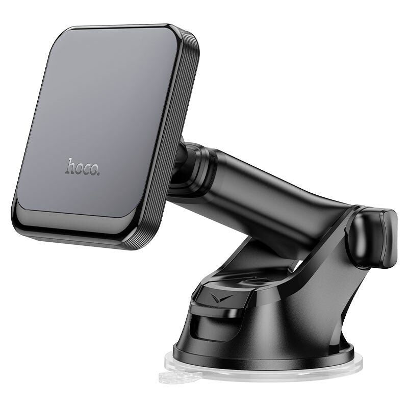Автомобільний тримач HOCO H41 чорний