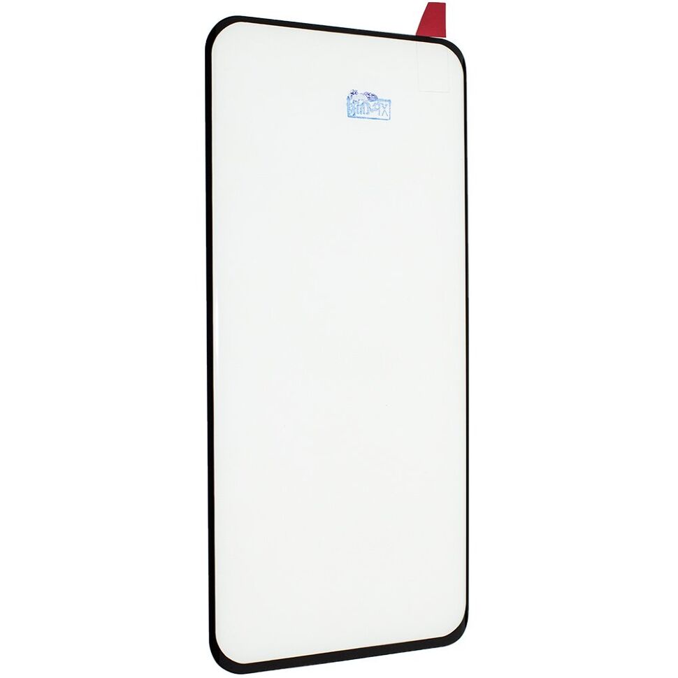 Захисне скло FULL GLUE XIAOMI MI 10 ЧОРНИЙ Захисне скло FULL GLUE XIAOMI MI 10 ЧОРНИЙ