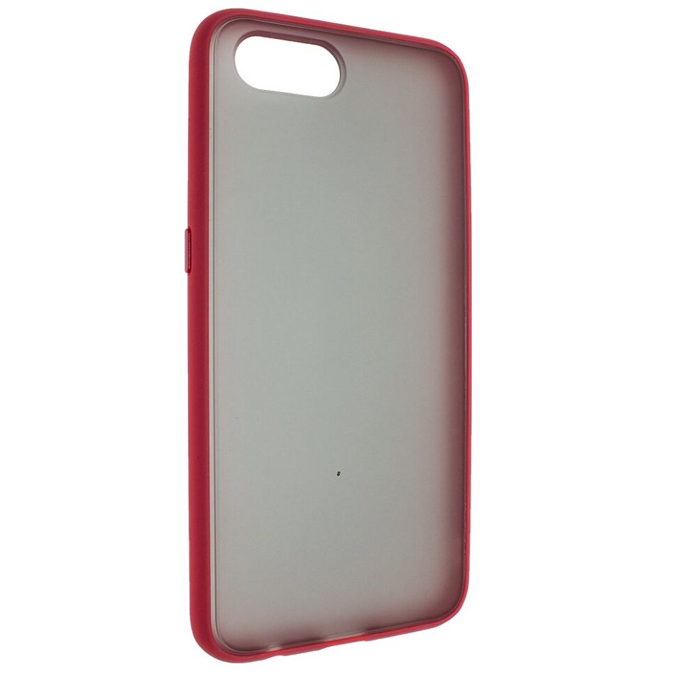 Накладка LikGus Maxshield HOCO REALME C2 | A1K Накладка LikGus Maxshield HOCO REALME C2 | A1K