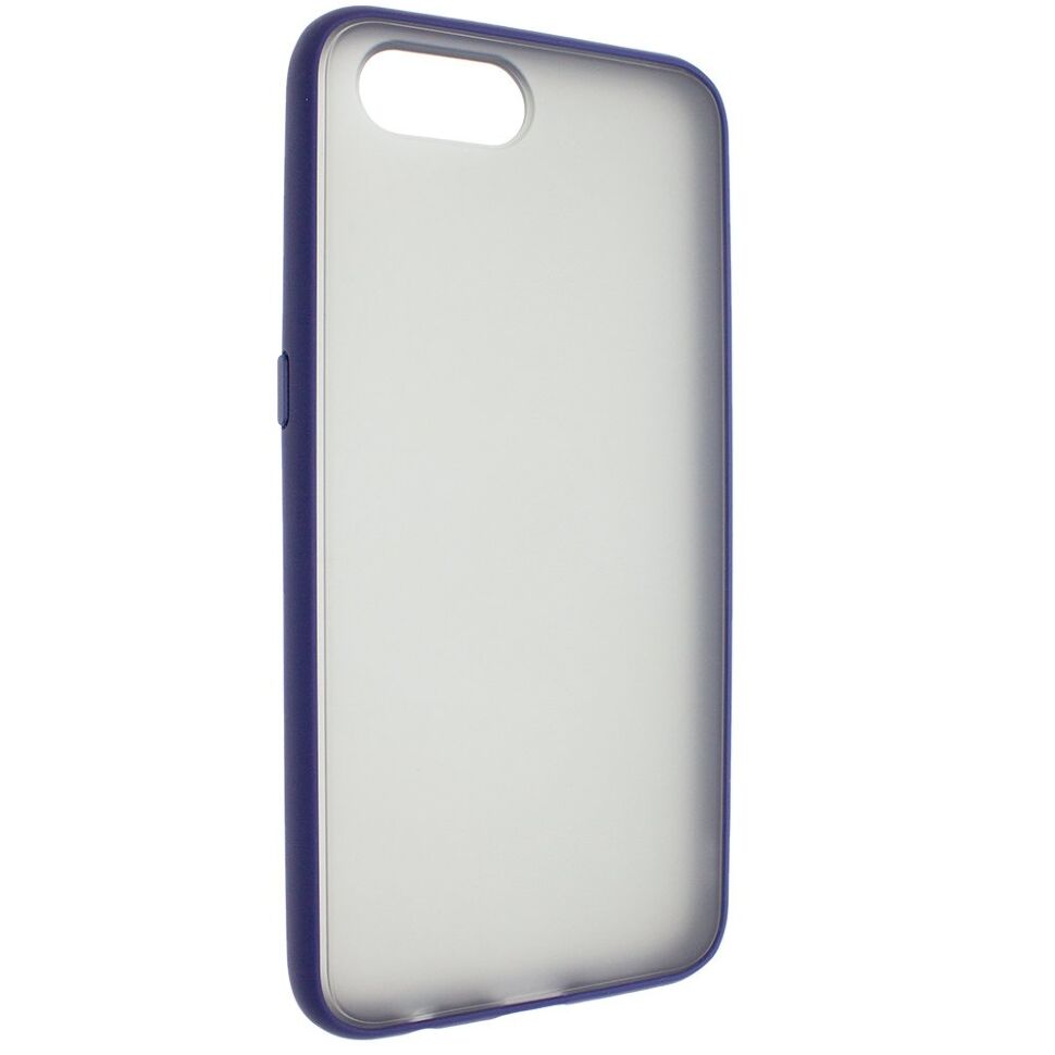 Накладка LikGus Maxshield HOCO REALME C2 | A1K Накладка LikGus Maxshield HOCO REALME C2 | A1K