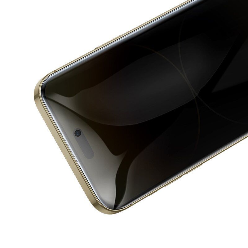 Скло для телефону HOCO A777 Plus Bear Shield anti-spy APPLE iPhone 14 PRO MAX | 15 PLUS | 16 PLUS 6,7" Скло для телефону HOCO A777 Plus Bear Shield anti-spy APPLE iPhone 14 PRO MAX | 15 PLUS | 16 PLUS 6,7"