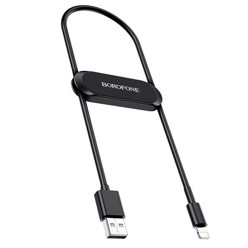 Автомобільний тримач BOROFONE BH28 повітряна решітка - магнітний утримувач Автомобільний тримач BOROFONE BH28 повітряна решітка - магнітний утримувач