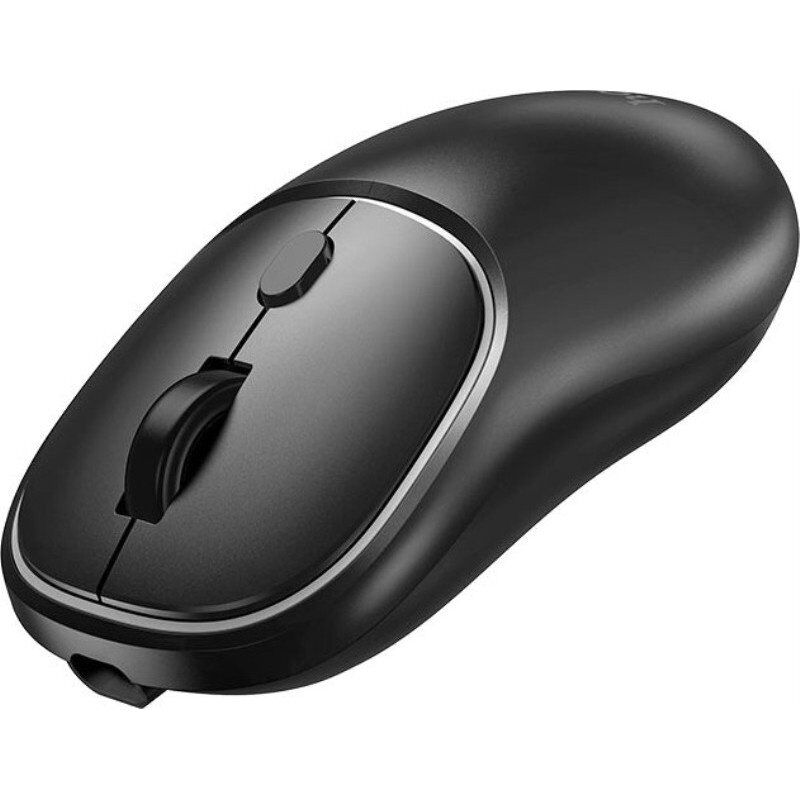 Беспроводная мышь HOCO DI47, чёрный Беспроводная мышь HOCO DI47, чёрный