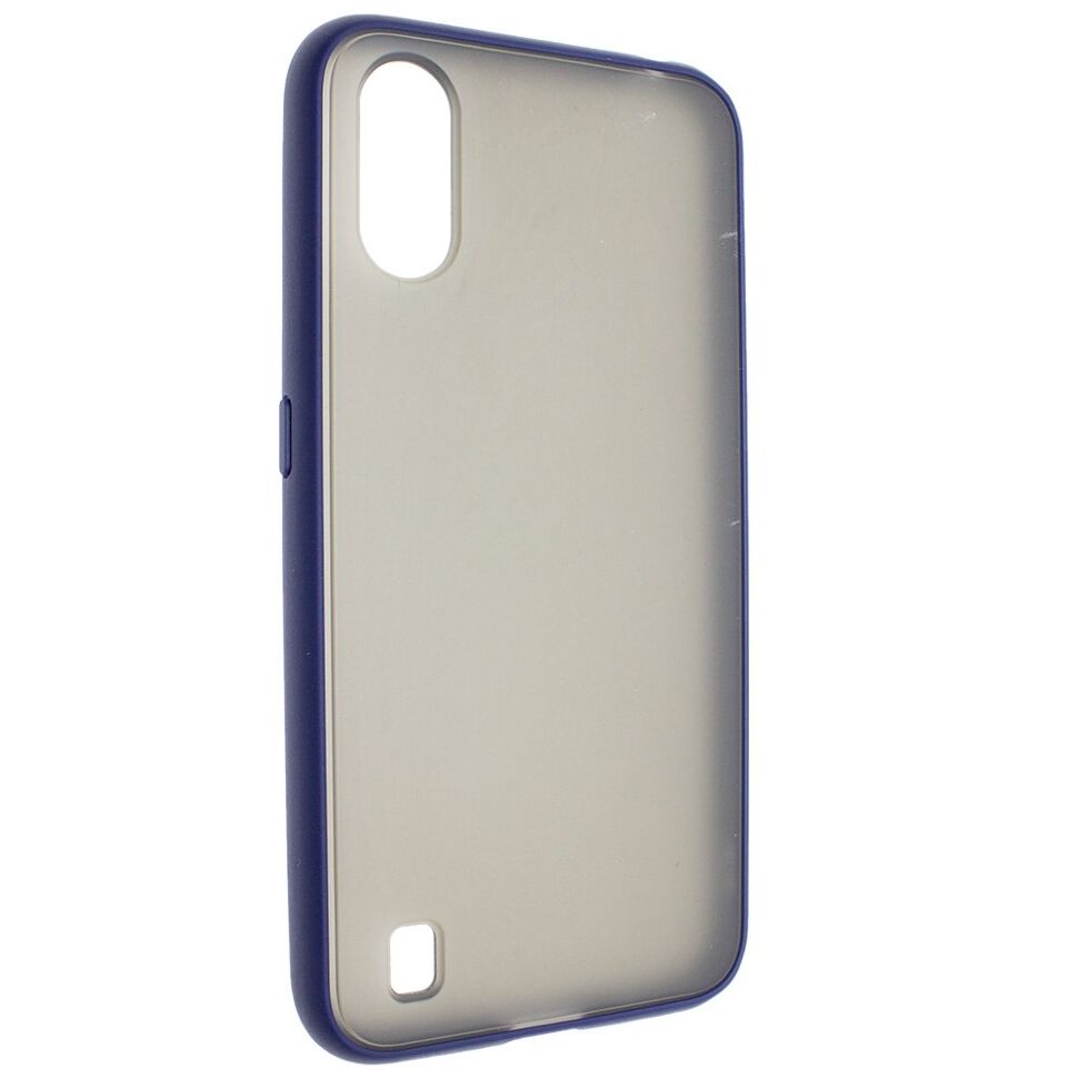 Накладка LikGus Maxshield HOCO SAMSUNG A01 Накладка LikGus Maxshield HOCO SAMSUNG A01