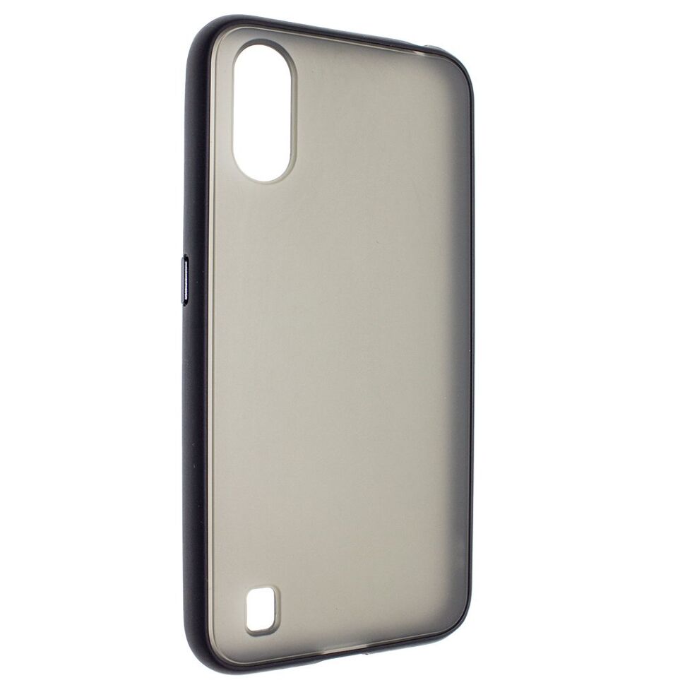 Накладка LikGus Maxshield HOCO SAMSUNG A01 Накладка LikGus Maxshield HOCO SAMSUNG A01