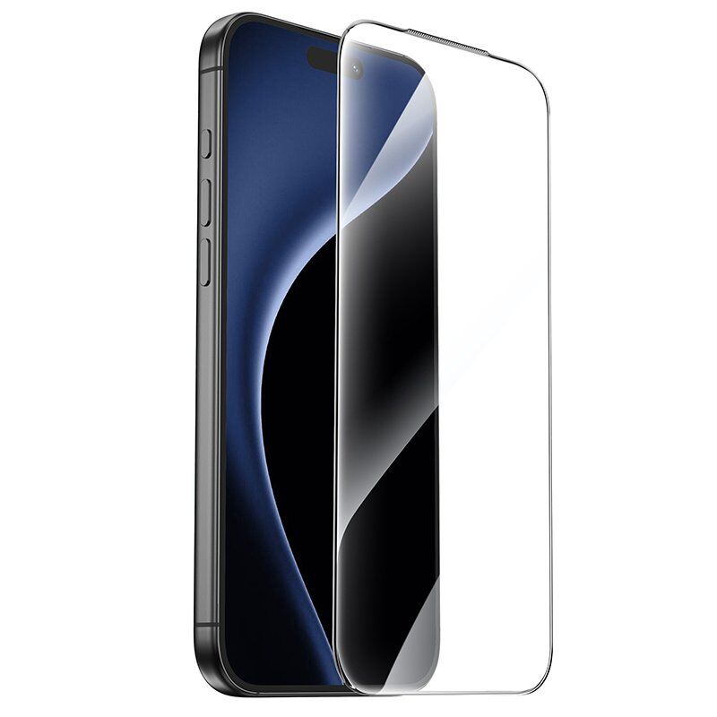 Скло для телефону HOCO A888 Pro Bear Corning Shield APPLE iPhone AIR