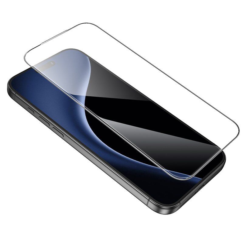Скло для телефону HOCO A888 Pro Bear Corning Shield APPLE iPhone AIR