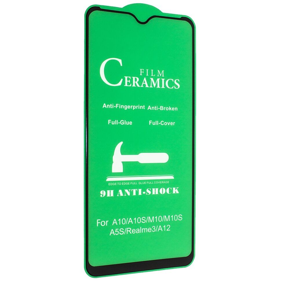 CERAMICS FILM ANTI-SHOCK SAMSUNG M215 Galaxy M21 2020 CERAMICS FILM ANTI-SHOCK SAMSUNG M215 Galaxy M21 2020