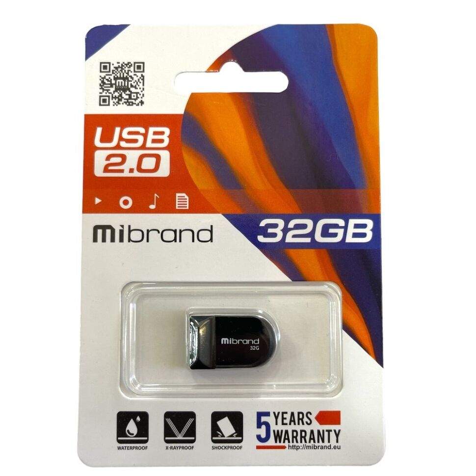 USB флеш 4Gb Wibrand Scorpio 2.0 Black USB флеш 4Gb Wibrand Scorpio 2.0 Black
