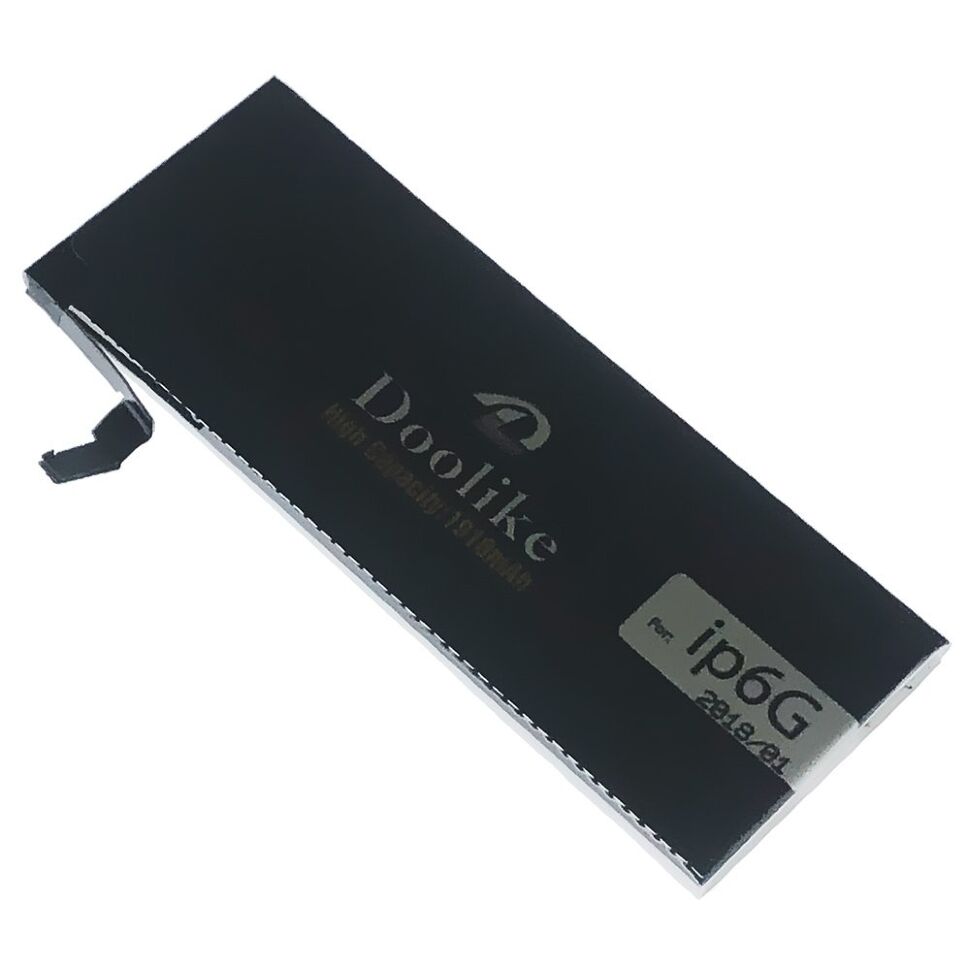 АКБ Doolike High Capacity APPLE IPHONE 6 1910 mAh