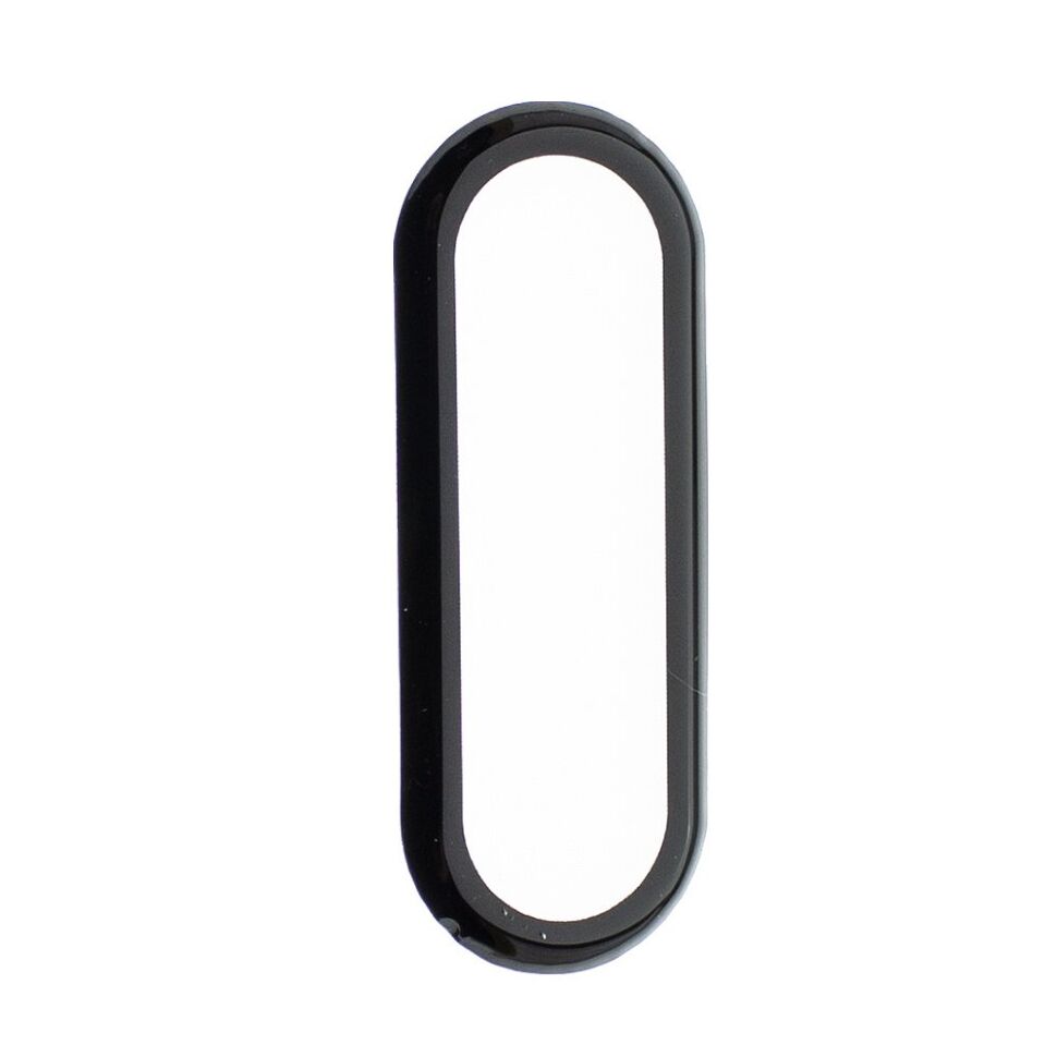 Захисна плівка для годинника WSFIVE POLYMER NANO XIAOMI Mi Band 4 | Mi Band 5 Захисна плівка для годинника WSFIVE POLYMER NANO XIAOMI Mi Band 4 | Mi Band 5