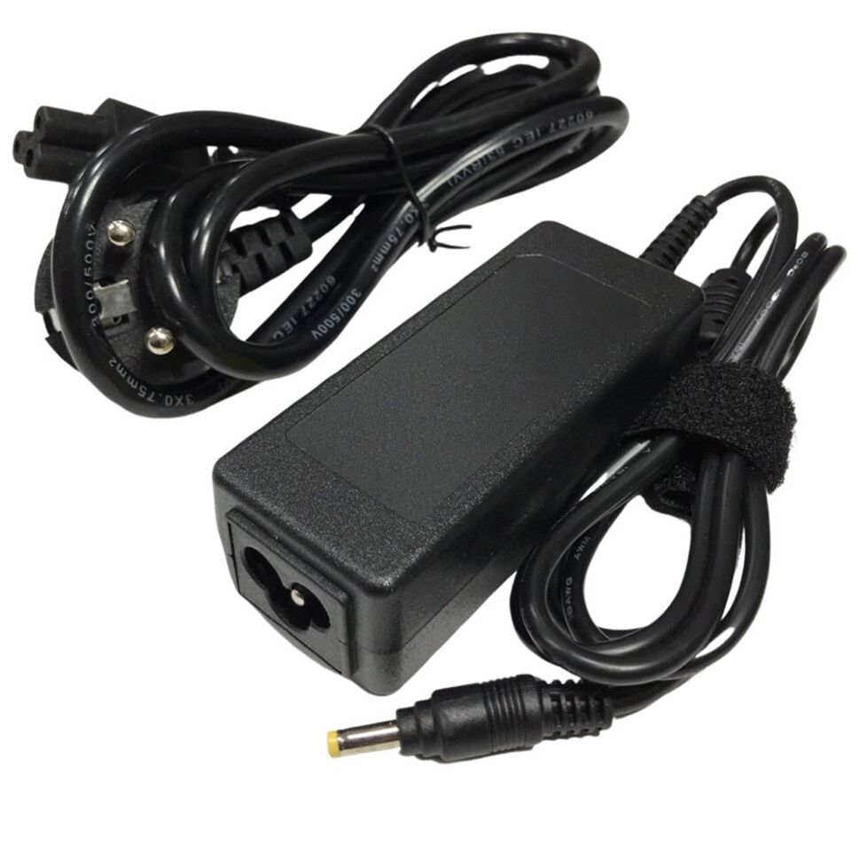 Блок живлення для ноутбука HP 30W 19V 1.58A 4.0*1.7mm Блок живлення для ноутбука HP 30W 19V 1.58A 4.0*1.7mm