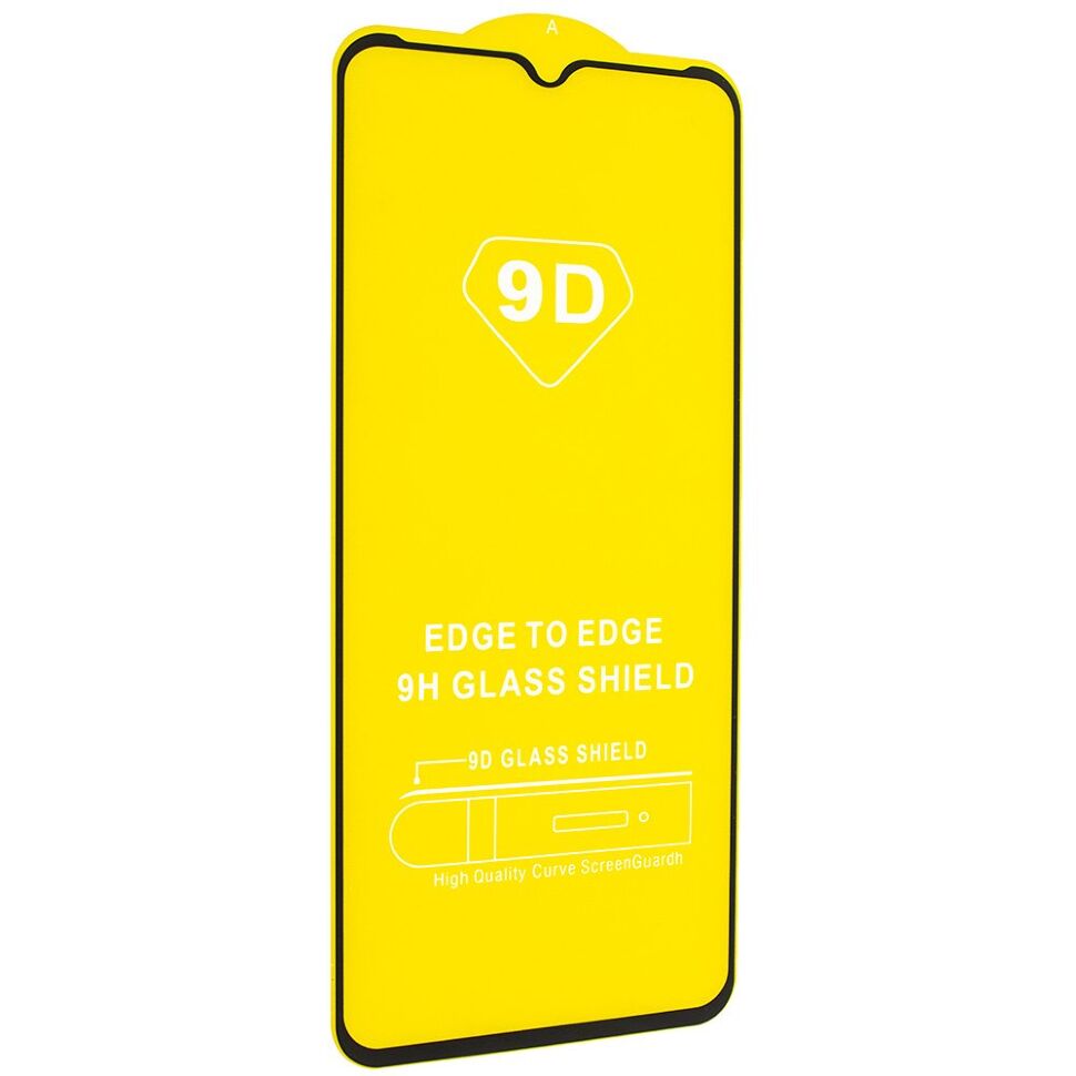 Захисне скло 9D NOKIA G21 PLUS | 13