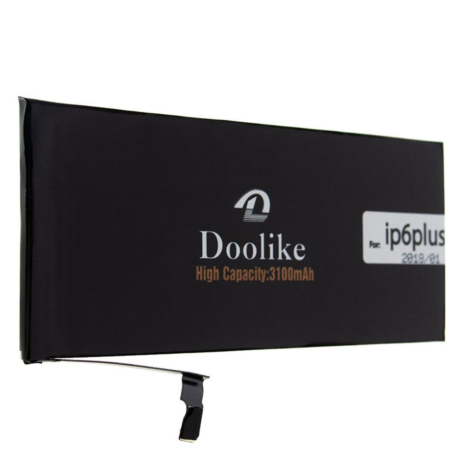 АКБ Doolike High Capacity APPLE IPHONE 6 Plus 3100 mAh