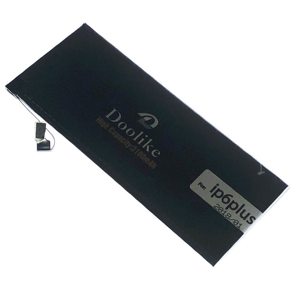 АКБ Doolike High Capacity APPLE IPHONE 6 Plus 3100 mAh
