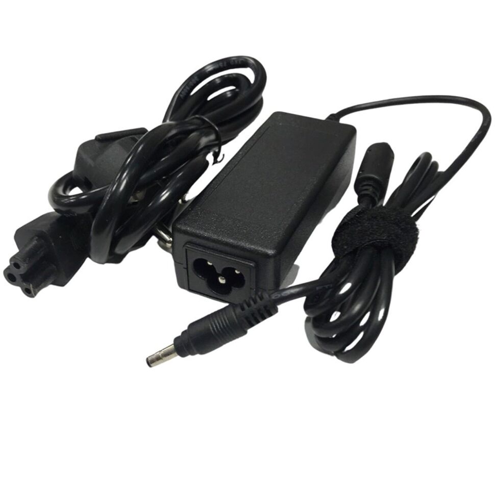 Блок питания для ноутбука HP 40W 19V 2.05A 4.0*1.7mm