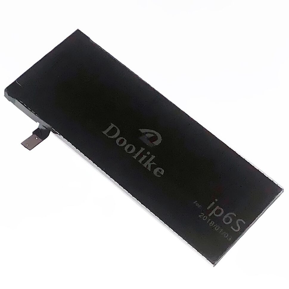 АКБ Doolike Original Capacity APPLE IPHONE 6S