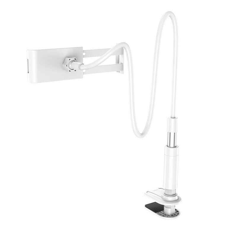 Настільний тримач HOCO PH24 для планшету, білий Настільний тримач HOCO PH24 для планшету, білий