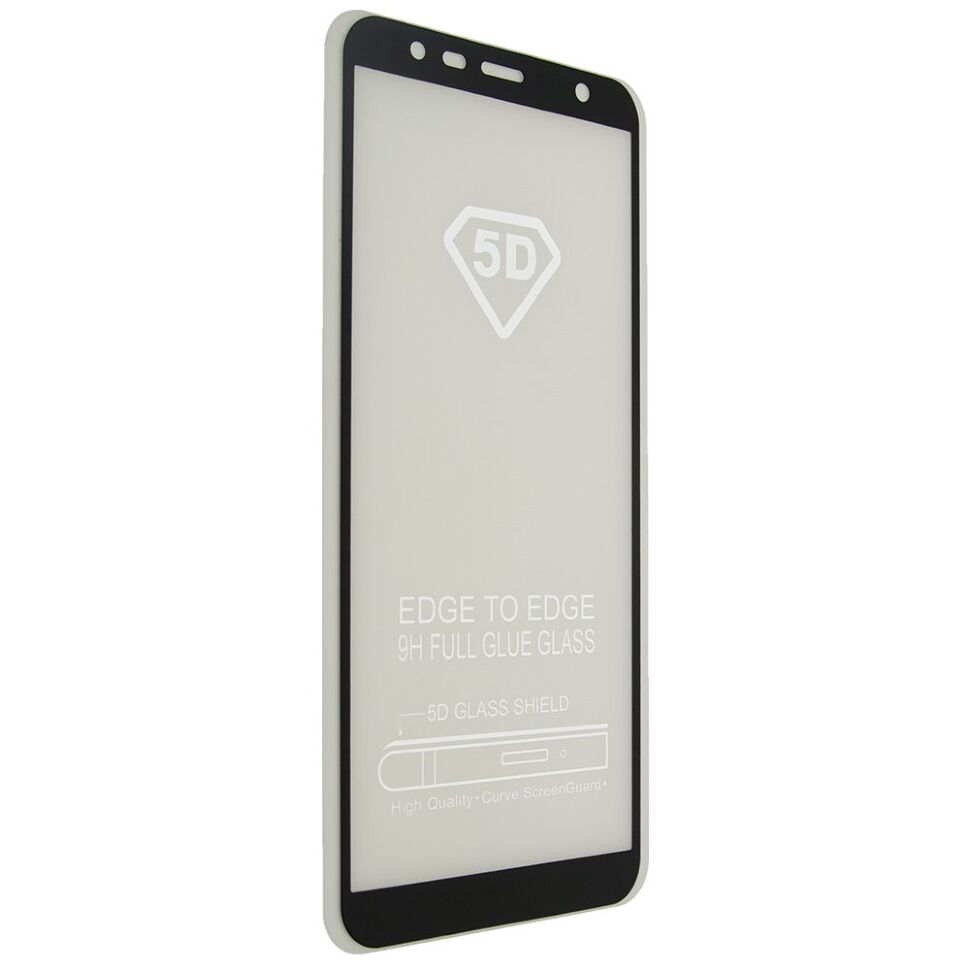 Скло 5D FULL GLUE TRIPLEX SAMSUNG J415 Galaxy J4+ 2018 ЧОРНИЙ тех. пак. Скло 5D FULL GLUE TRIPLEX SAMSUNG J415 Galaxy J4+ 2018 ЧОРНИЙ тех. пак.